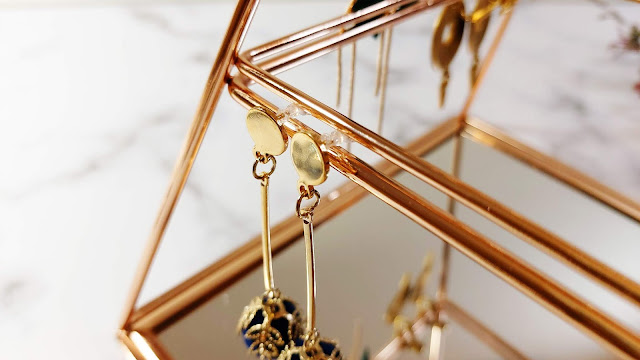 耳環收納-飾品架推薦