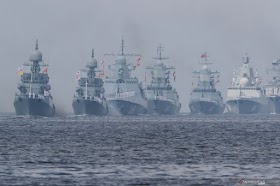 Jepang Dukung Penuh, Pertahanan Indonesia di Laut China Selatan Semakin Kuat, Tiongkok Ketakutan