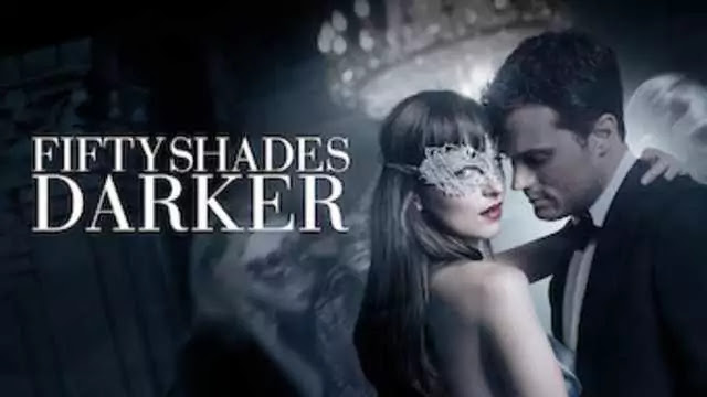 50 Shades Darker Full Movie Download