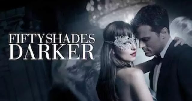 Fifty Shades Darker Full Movie Watch Download Online Free Netflix