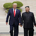 Visita de Trump a Corea del Norte, "legendaria e histórica"