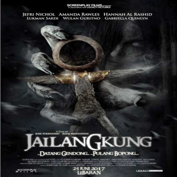 Jailangkung (2017) | Sinopsis Film Terbaru Terlengkap