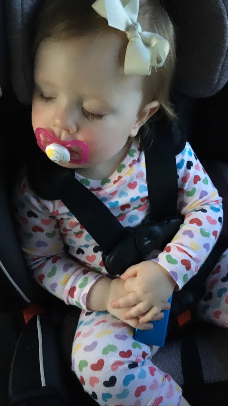 Alex Lately : Emily Rhea Johnston