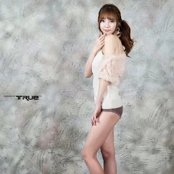 Han Min Young Foto 6