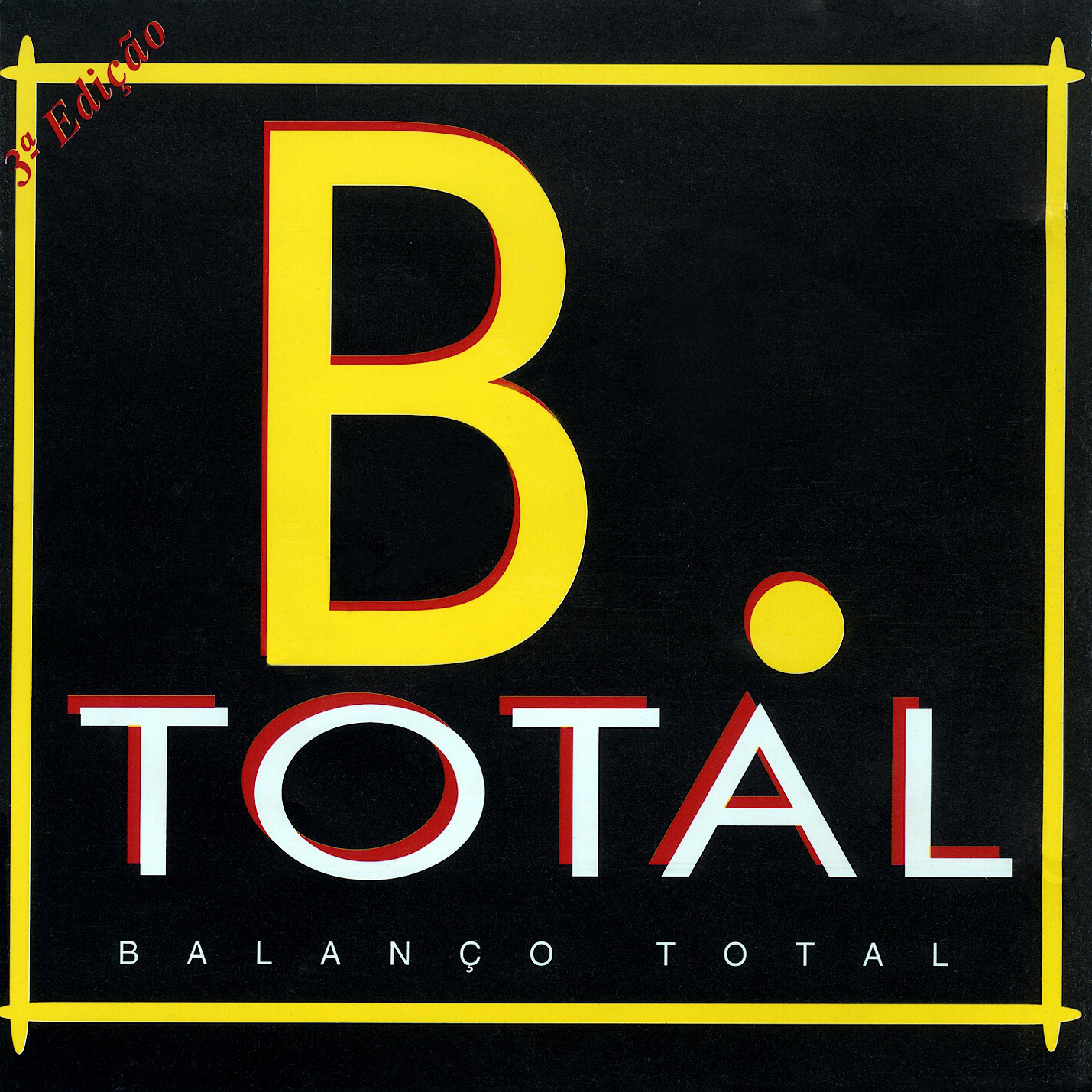 Balanço Total (1996)