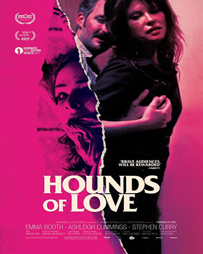 Hounds of Love (2016) 1080p WEB-DL Audio Inglés [Subt. Esp] (Drama. Thriller. Terror)