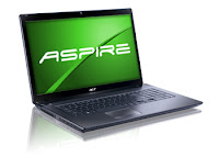 Acer Aspire 7750G (AS7750G-6662) laptop