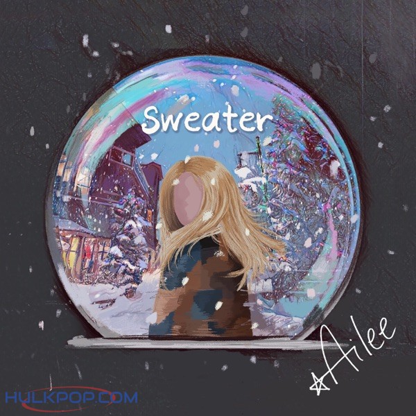 Ailee – Sweater – Single