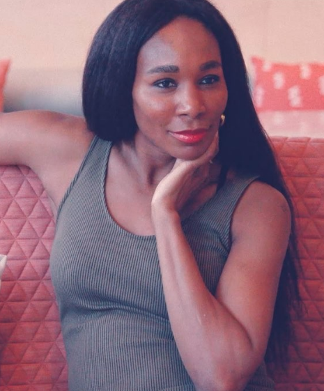 Venus Williams Officially Engaged Heres Everything We Know - 75c5ugl