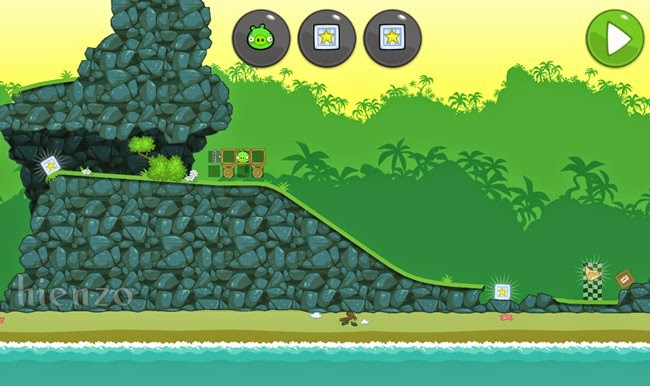 Bad Piggies (2) Bad Piggies (2)