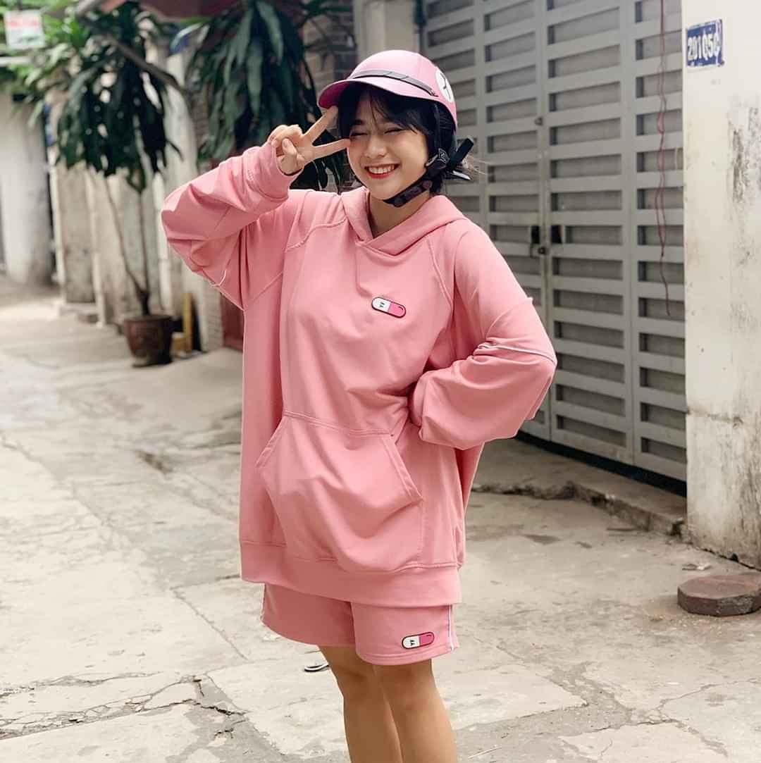 Clip Hường Bear quên tắt live  20