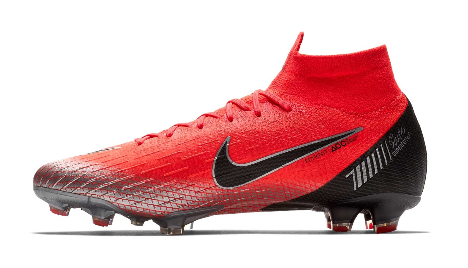 Final Nike Mercurial 360 Cristiano Ronaldo Chapter 2018-2019 Boots Released Footy Headlines