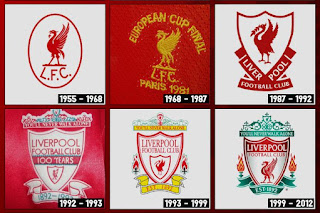 Sejarah Liverpool Football Club