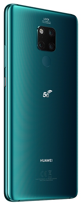 HUAWEI Mate 20 X 5G