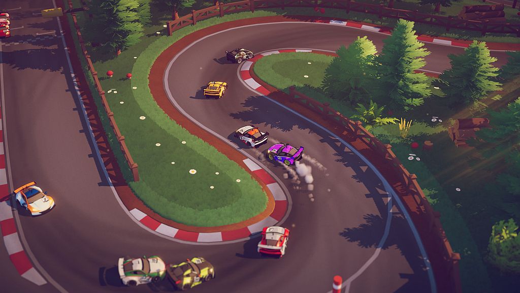 Indie Retro News Circuit Superstars A Rather Cool Top down Racing indie-retro-news-circuit-superstars-a-rather-cool-top-down-racing