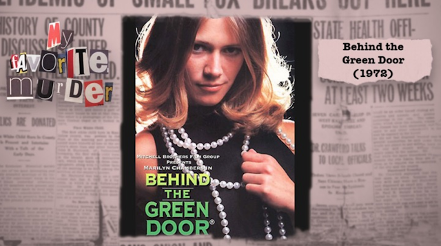 My Favorite Murder Episode Resources June 2019