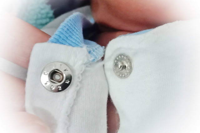 Tips Memilih Baju Bayi Baru Lahir Bersama Ryan Collection