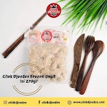 Cilok Djoedes Frozen Jakarta Barat 081212883043