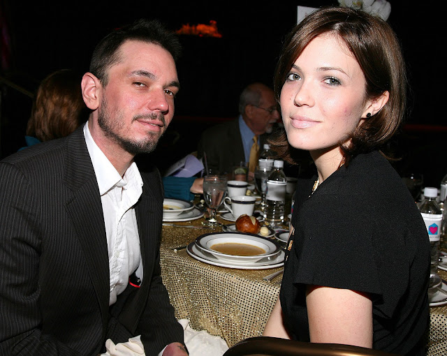 Los Angeles Morgue Files: "DJ AM" Disc Jockey Adam Michael Goldstein