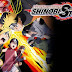 NARUTO TO BORUTO SHINOBI STRIKER-CODEX