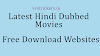 Hindi dubbed movies free download - Tamilrockers.com 2020