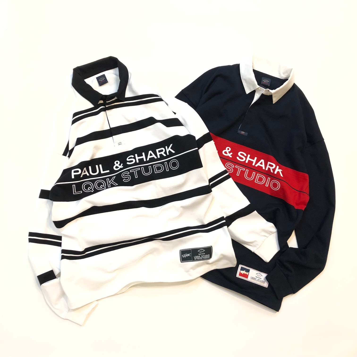 メンズ Supreme - PAUL & SHARK LQQK 半袖Tシャツの通販 by SH2017's shop｜シュプリームならラクマ
