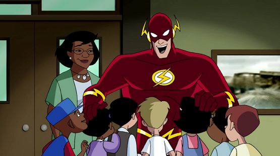 Newtcave Recap Justice League Comfort And Joy