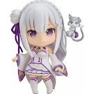 Nendoroid Re:ZERO -Starting Life in Another World Emilia (#751) Figure