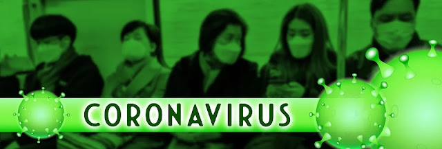 o que é coronavirus?