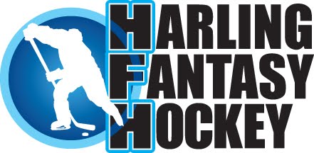 Harling Fantasy Hockey