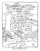 700 Bible Verse Coloring Pages In Spanish For Free 700 Bible Verse Coloring Pages In Spanish For Free