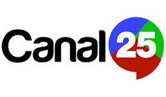 Telemedios Canal 25 en vivo