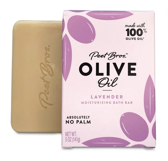 Westman Reviews 100 Palm Oil Free Soaps