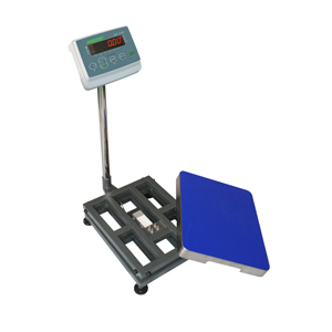 5. JWI 3100 Bench Scale