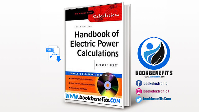 Handbook of Electric Power Calculations pdf