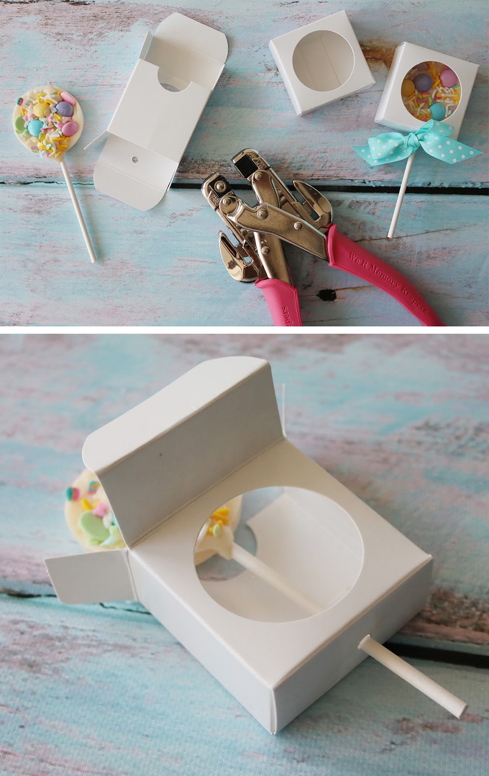 sweet packaging ideas using macaron boxes | Creative Bag