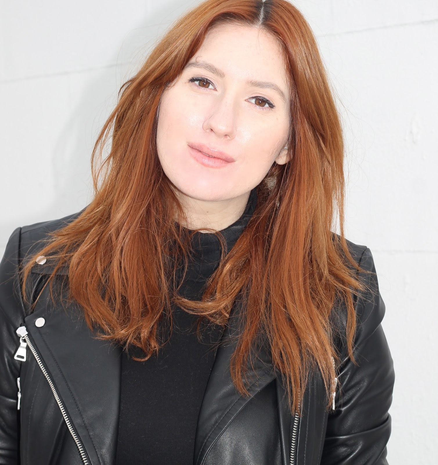 Burt's Bees Tinted Lip Oil Swatches TfDiaries