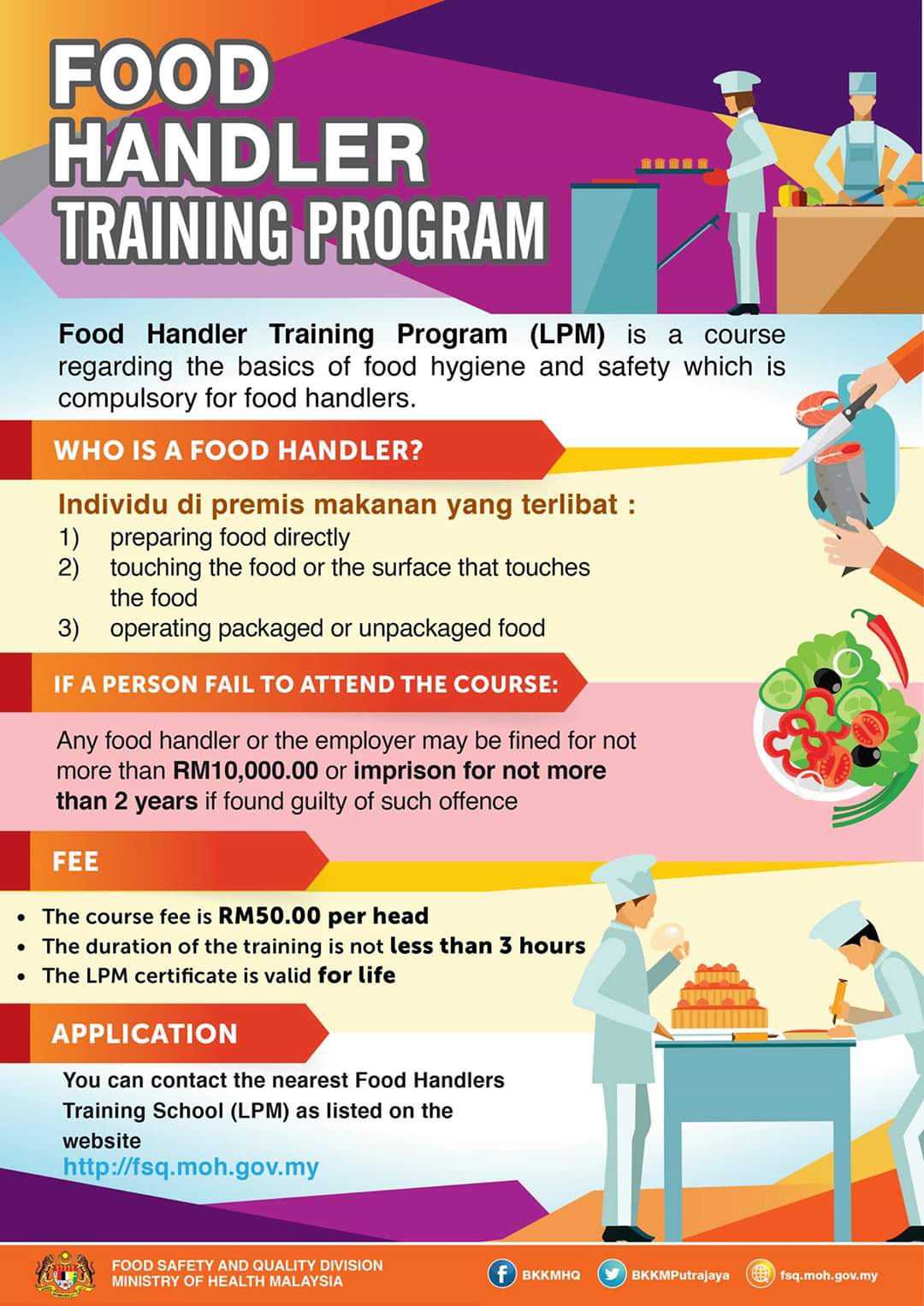 JACKYZ FOOD SAFETY DATABASE July 2019