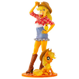 My Little Pony Bishoujo Statue Applejack Figure by Kotobukiya