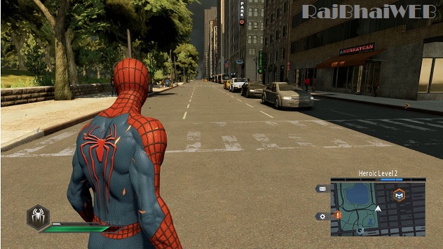 the amazing spider man game pc download the amazing spider man game pc download