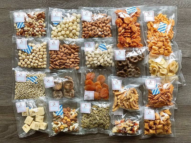 NutsAndSnacks.Com - Wholesale Snacks Delivery & Promo Code | CAMEMBERU