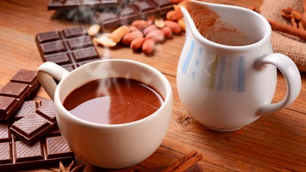  Cómo preparar una deliciosa bebida de chocolate con cacao para días decembrinas