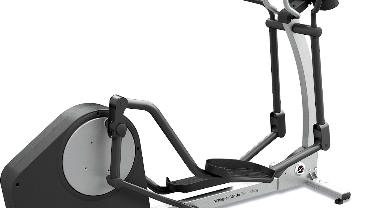 Life Fitness Elliptical Manual - Fit Choices