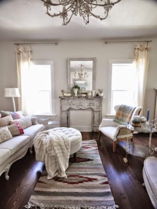 El Taller de la Brocha y el Pincel : Casa Cobertizo