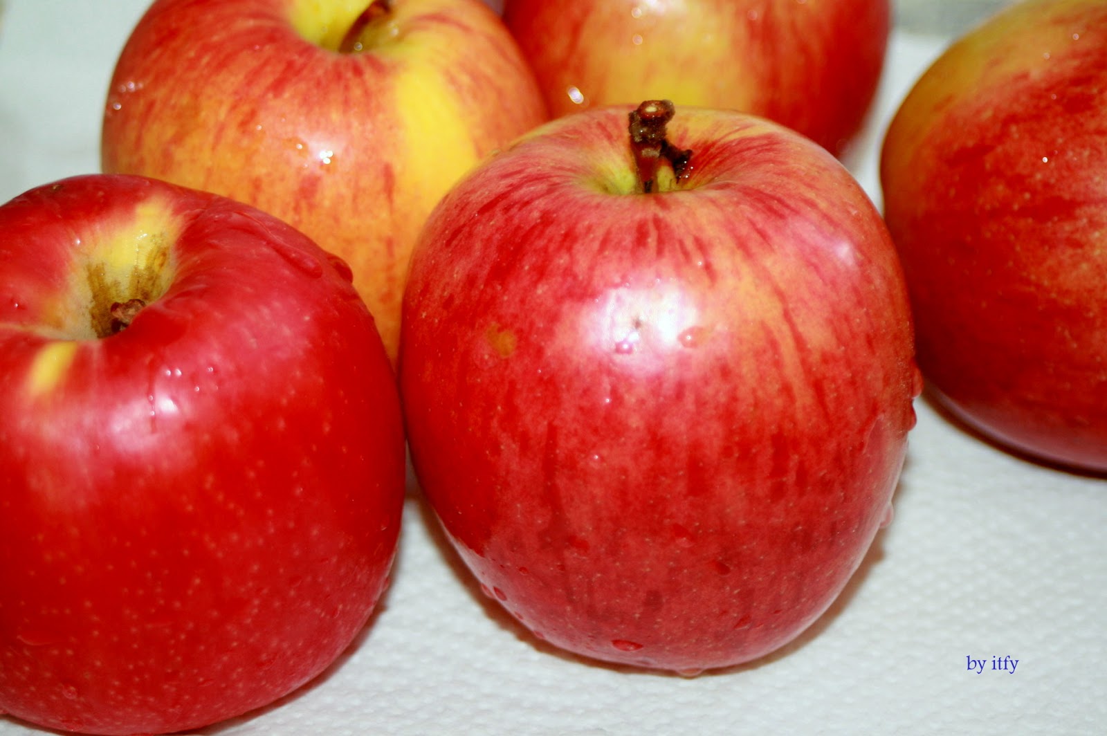 I Test For You Sonntagskuchen Mascarpone Apfel Blechkuchen Ein