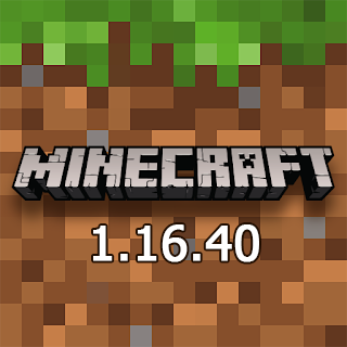 Minecraft Pe 1 16 40 Oficial