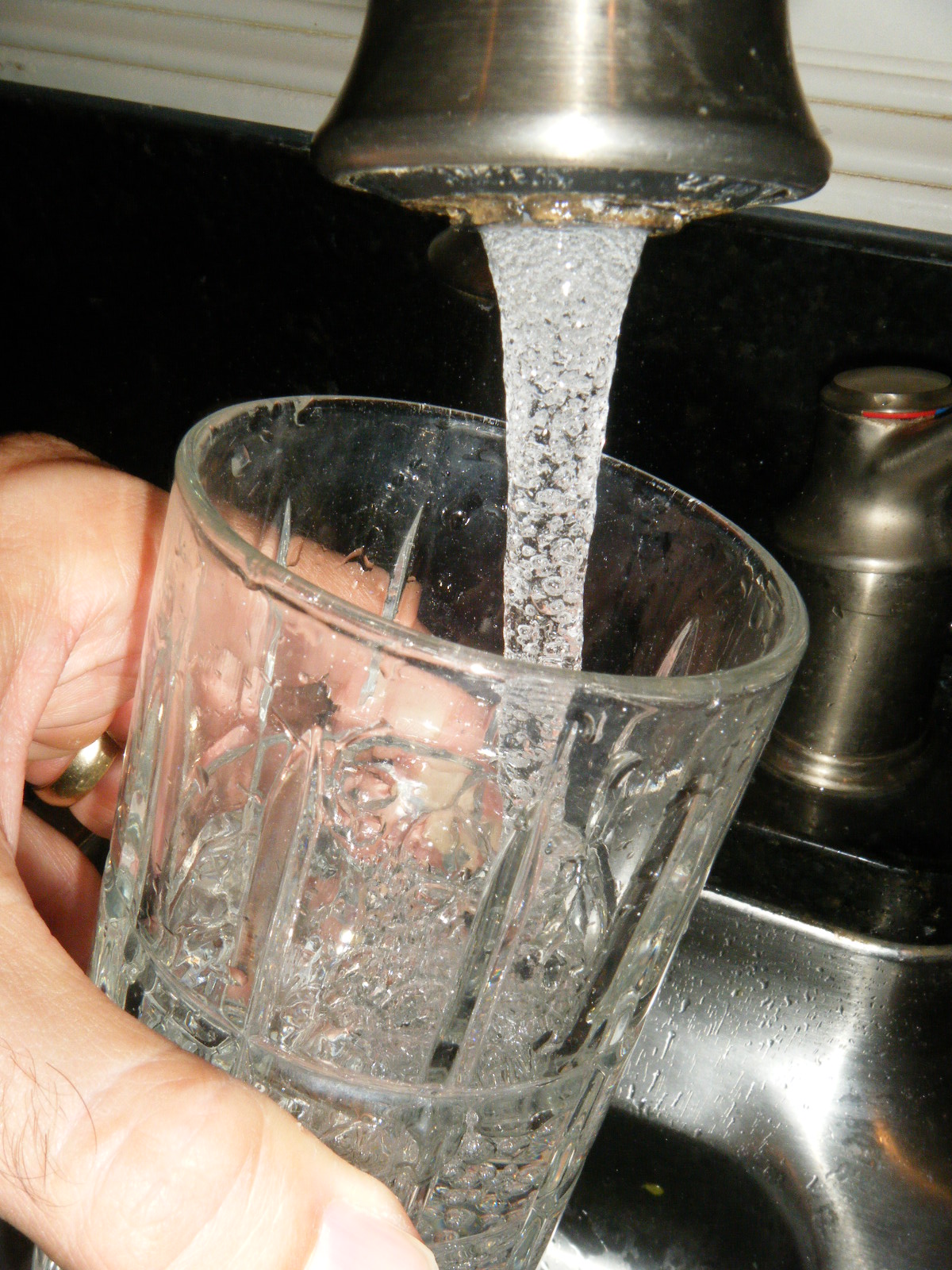 Flour Sack Mama Drinking Water Basics for Schools