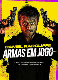 Armas em Jogo - BDRip Dual Áudio