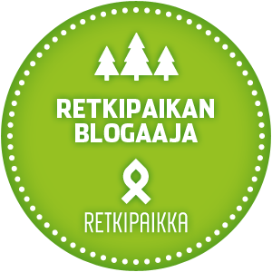 Retkipaikka