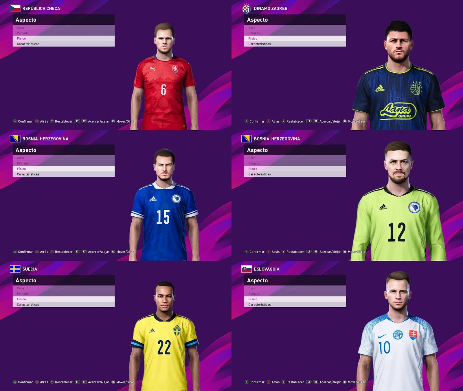 Pes 2020 без стима фото 39